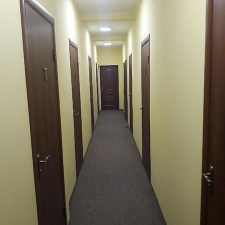 Хостел Ас Рахів Rachiv Esterno foto